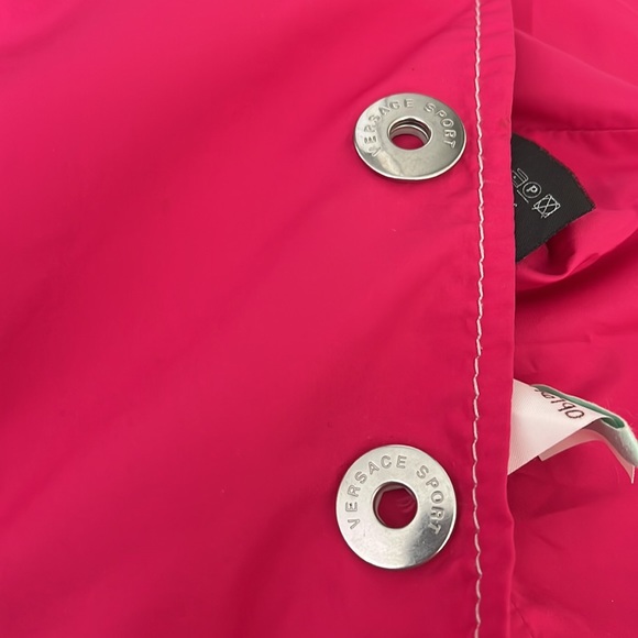 Versace Jacket - Picture 9 of 12